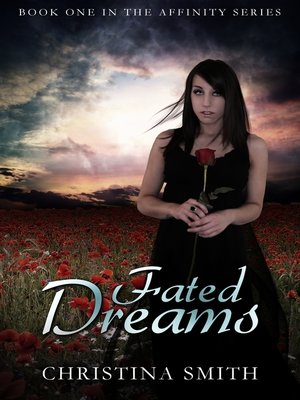 cover image of Fated Dreams (Book One In the Affinity Series)